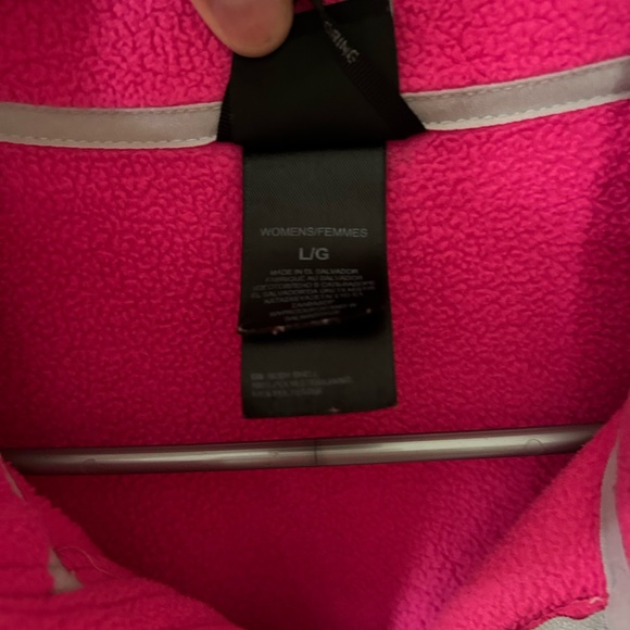 THE NORTH FACE FLEECE - Picture 8 of 10